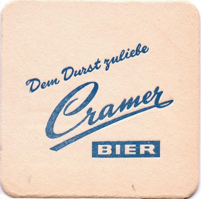 nideggen dn-nw cramer 1b (quad185-dem durst zuliebe-blau) 